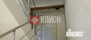 Студия квартира, вторичка, 28м2, 1/4 этаж