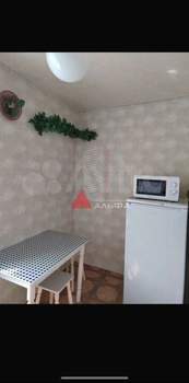 1-к квартира, вторичка, 28м2, 8/9 этаж