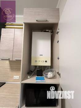 1-к квартира, вторичка, 60м2, 5/5 этаж