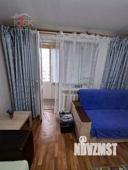3-к квартира, вторичка, 65м2, 9/9 этаж