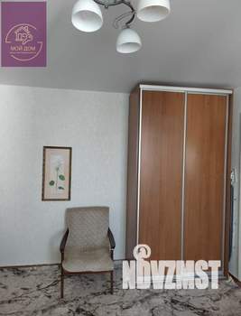 1-к квартира, вторичка, 28м2, 8/9 этаж