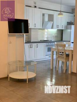 1-к квартира, вторичка, 42м2, 6/9 этаж