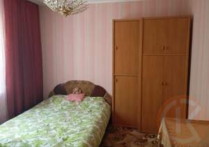 3-к квартира, вторичка, 66м2, 1/1 этаж
