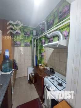 1-к квартира, вторичка, 30м2, 1/1 этаж