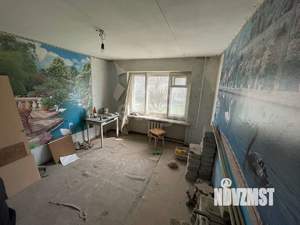 1-к квартира, вторичка, 18м2, 2/5 этаж