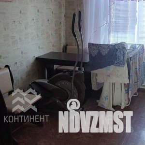 3-к квартира, вторичка, 70м2, 4/5 этаж