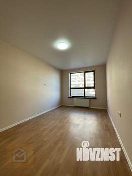 1-к квартира, вторичка, 45м2, 3/5 этаж