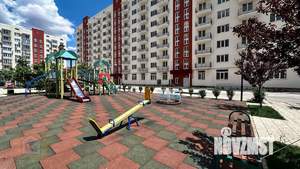 1-к квартира, вторичка, 35м2, 2/9 этаж