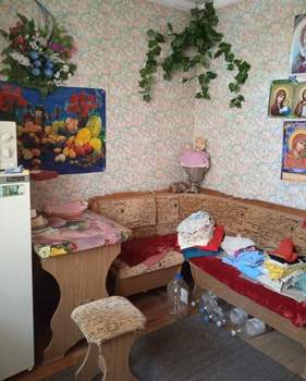 2-к квартира, вторичка, 51м2, 1/5 этаж