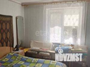 3-к квартира, вторичка, 63м2, 2/5 этаж