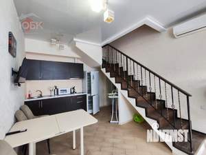2-к квартира, вторичка, 45м2, 1/2 этаж