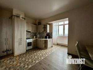 3-к квартира, вторичка, 92м2, 9/10 этаж