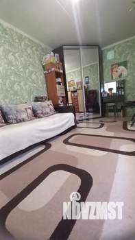 1-к квартира, вторичка, 36м2, 9/9 этаж