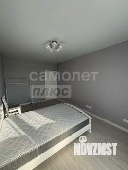 2-к квартира, вторичка, 59м2, 4/5 этаж