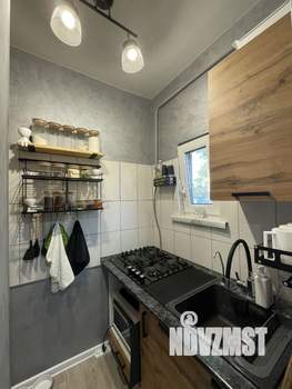 2-к квартира, вторичка, 46м2, 1/2 этаж