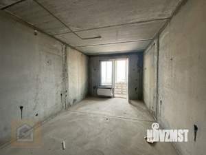 Студия квартира, вторичка, 34м2, 7/12 этаж