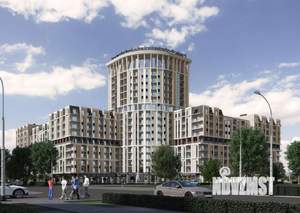 Студия квартира, вторичка, 28м2, 9/10 этаж