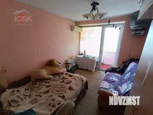 2-к квартира, вторичка, 44м2, 3/5 этаж