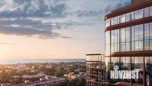 1-к квартира, вторичка, 38м2, 15/21 этаж