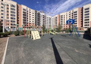 1-к квартира, вторичка, 39м2, 5/8 этаж