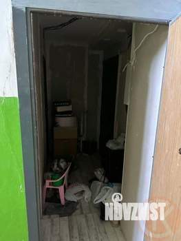 4-к квартира, вторичка, 64м2, 4/5 этаж