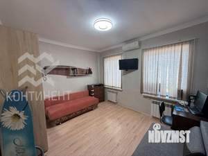 1-к квартира, вторичка, 35м2, 1/1 этаж