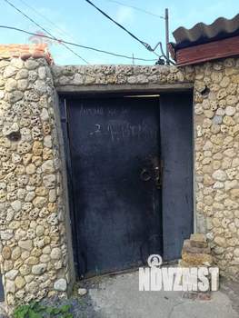 2-к квартира, вторичка, 40м2, 1/1 этаж