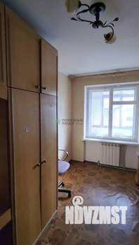 4-к квартира, вторичка, 77м2, 5/5 этаж