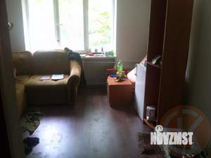1-к квартира, вторичка, 18м2, 2/5 этаж