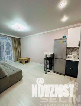 1-к квартира, вторичка, 38м2, 5/5 этаж