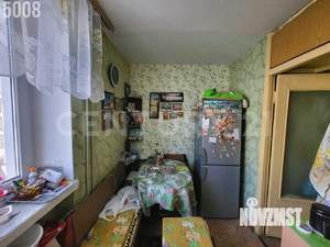 1-к квартира, вторичка, 36м2, 4/5 этаж