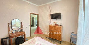 2-к квартира, вторичка, 87м2, 2/5 этаж