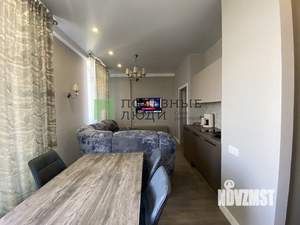 2-к квартира, вторичка, 43м2, 4/5 этаж