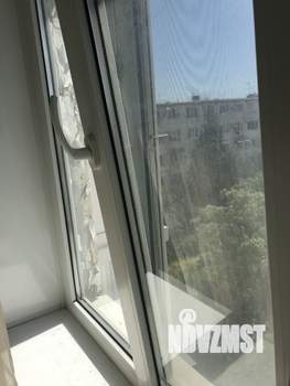 3-к квартира, вторичка, 54м2, 5/5 этаж