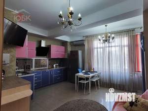 3-к квартира, вторичка, 103м2, 3/5 этаж