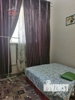 3-к квартира, вторичка, 47м2, 1/1 этаж