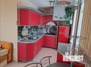 3-к квартира, вторичка, 63м2, 5/5 этаж