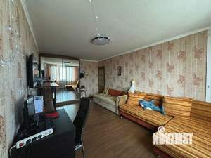 3-к квартира, вторичка, 67м2, 5/5 этаж