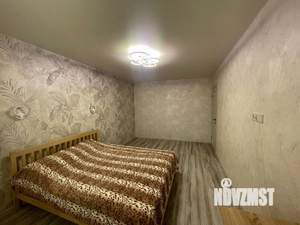 3-к квартира, вторичка, 58м2, 3/5 этаж