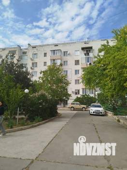 3-к квартира, вторичка, 66м2, 4/7 этаж