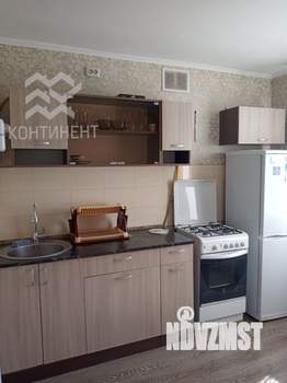 1-к квартира, вторичка, 37м2, 8/9 этаж