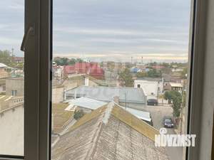 2-к квартира, вторичка, 41м2, 1/3 этаж