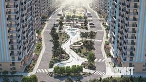 2-к квартира, вторичка, 70м2, 8/14 этаж