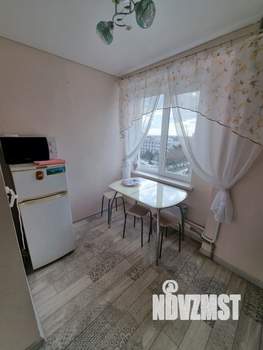 1-к квартира, вторичка, 35м2, 6/16 этаж