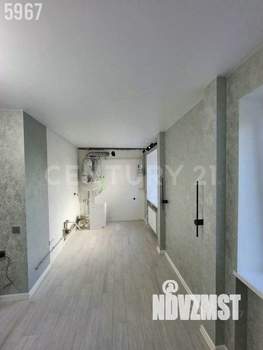 3-к квартира, вторичка, 60м2, 1/5 этаж