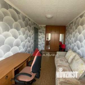 2-к квартира, вторичка, 42м2, 3/5 этаж