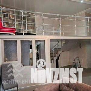 3-к квартира, вторичка, 200м2, 1/2 этаж