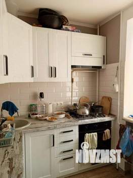 1-к квартира, вторичка, 30м2, 7/9 этаж