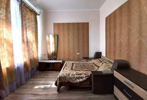 2-к квартира, вторичка, 37м2, 1/1 этаж