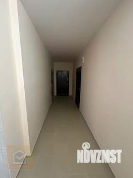 1-к квартира, вторичка, 39м2, 8/9 этаж